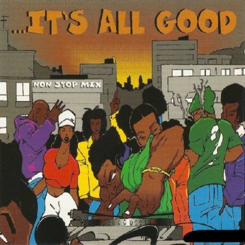 VA - It's All Good