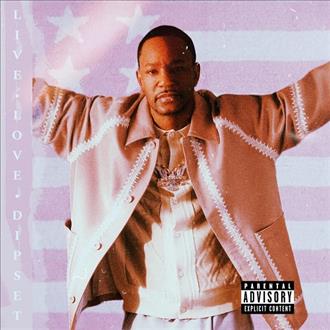Cam'ron - Live Love Dipset (2025)