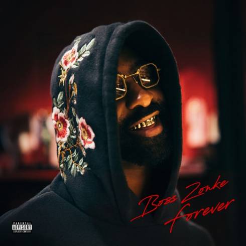 Riky Rick – Boss Zonke Forever (2025)