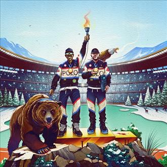 Raz Fresco & Futurewave - Stadium Lo Champions (2025)