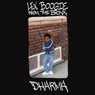 Lex Boogie from the Bronx & Senz Beats