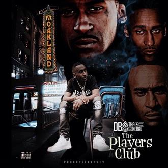 DB Tha General - The Players Club (2025)