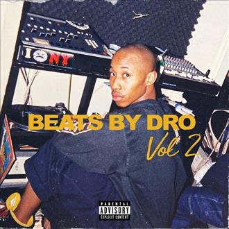 Fredro Starr - Beats by Dro Vol. 2