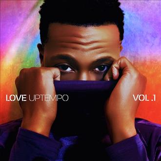 Kevin Ross - Love Uptempo Vol. 1 (2025)