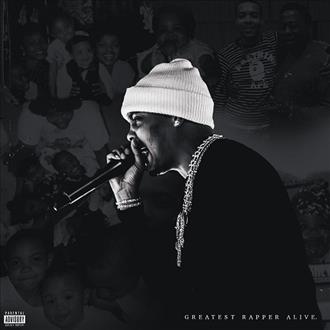 G Herbo - Greatest Rapper Alive 2.0 (2025)