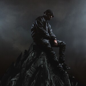 Werenoi – Diamant noir (2025)
