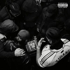 La Fouine – État des lieux (2025)