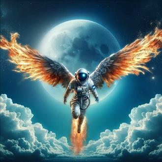 Bliss n Eso - The Moon [The Light Side] (2025)