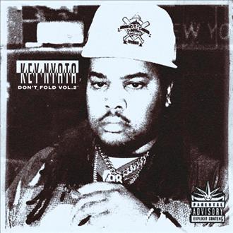 Key Nyata - Don't Fold Vol. 2 (2025)