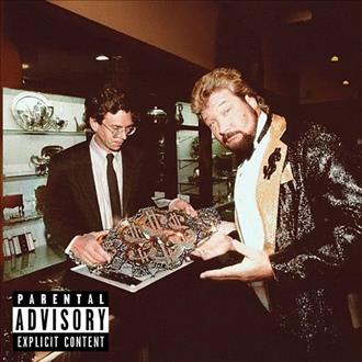 Westside Gunn - Heels Have Eyes (2025)