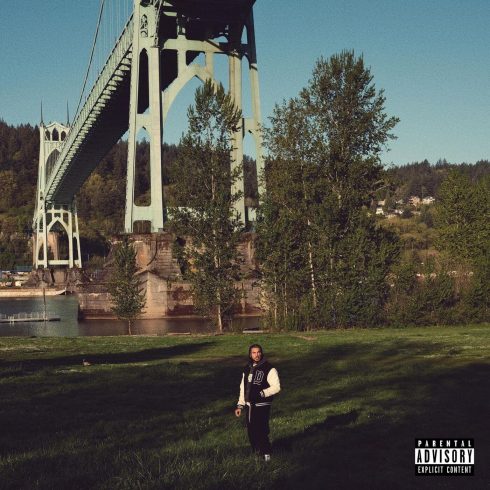 LE$ - Water Under The Bridge (2025)