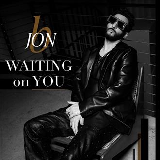 Jon B. - Waiting on You