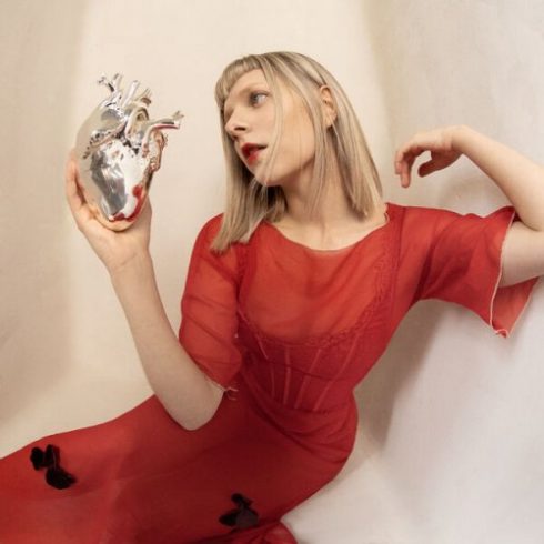 AURORA – What Happened To The Heart (Deluxe) (2025)