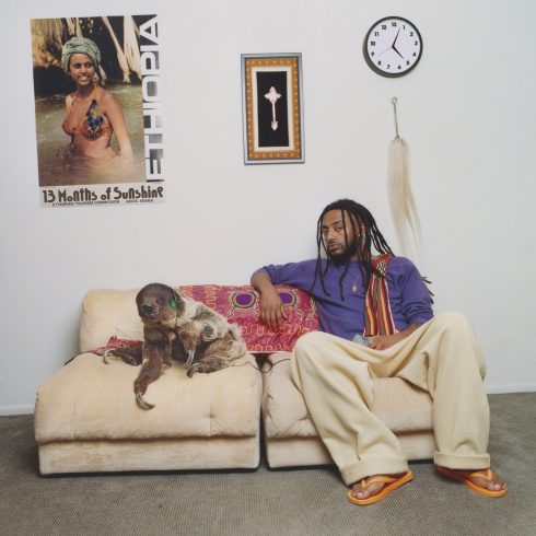 Aminé – 13 Months of Sunshine (2025)