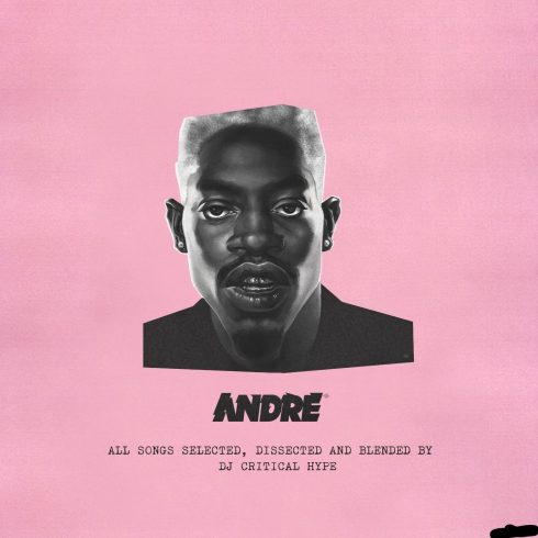 André 3000 & Tyler, The Creator - ANDRE