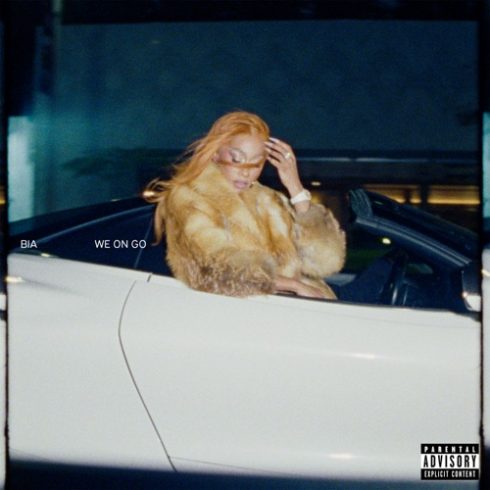 BIA – WE ON GO – Single (2025)