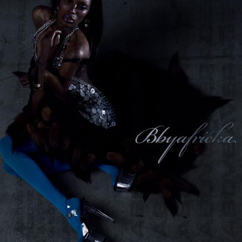 Bbyafricka – Above Average