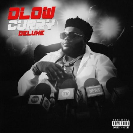Bossman Dlow - Dlow Curry [Deluxe] [2025]