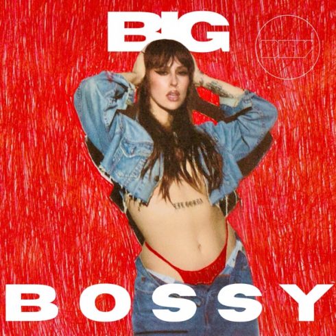Dev – Big Bossy – Single (2025)