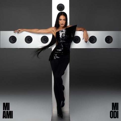 Elodie – MI AMI MI ODI