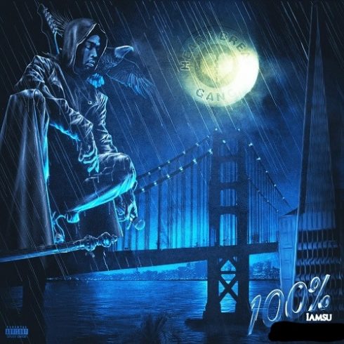 Iamsu! - 100%