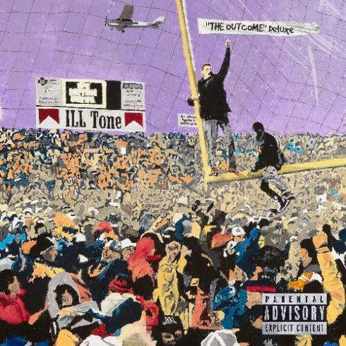 ILL Tone Beats - The Outcome (Deluxe) (2025)