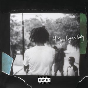 J. Cole - 4 Your Eyez Only (2016) FLAC