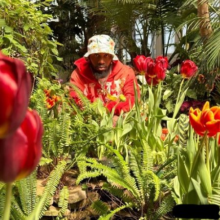 Jay Exodus - Flowers Never Bloom Before the Sun Comes