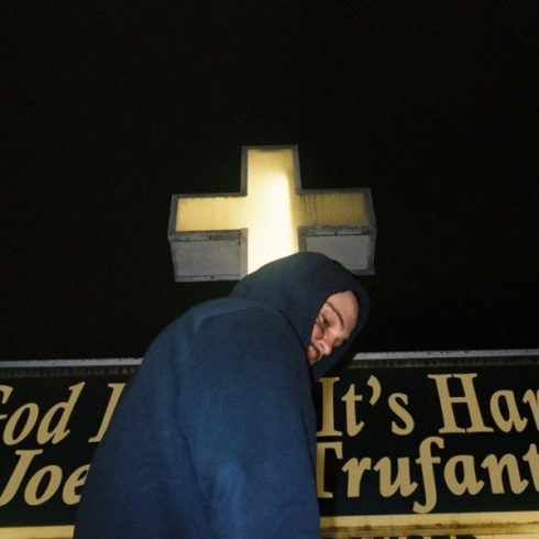 Joe Trufant – God Knows It’s Hard (2025)