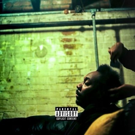 Kipp Stone - I Ain't Want Nothin'