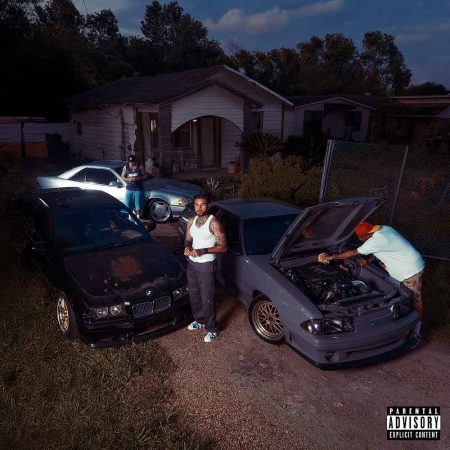 LE$ & Mr. Rogers - Racer's Edge (2025)