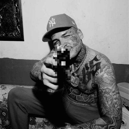 Lefty Gunplay & JasonMartin - Can't Get Right