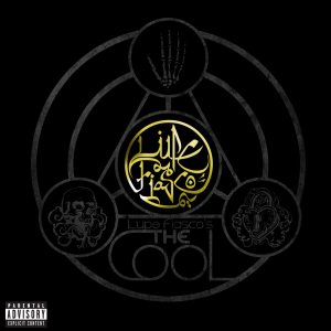 Lupe Fiasco - Lupe Fiasco's The Cool (2007)