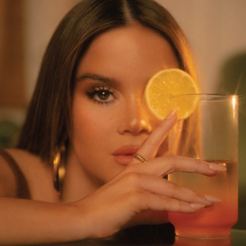 Maren Morris - D R E A M S I C L E (2025)
