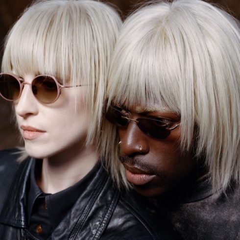 Moses Sumney & Hayley Williams – I Like it I Like it – Single (2025)