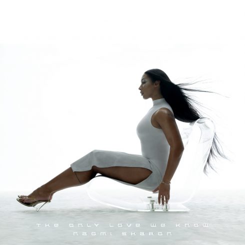 Naomi Sharon – The Only Love We Know – EP (2025)