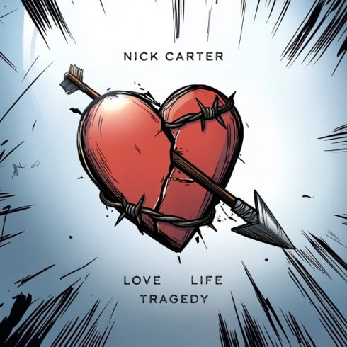 Nick Carter – Love Life Tragedy