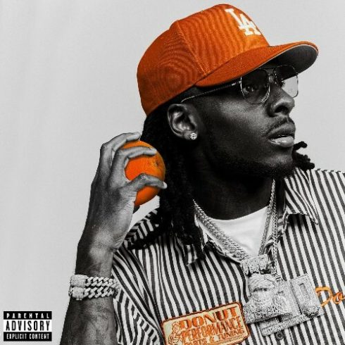 Ro$ama, Duke Deuce - Orange Tape (2025)