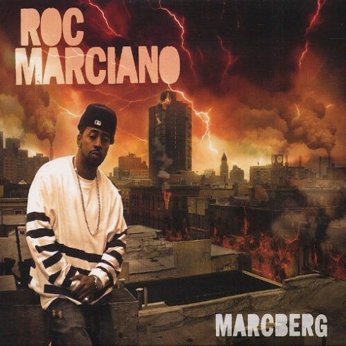 Roc Marciano - Marcberg (15th Anniversary Edition) (2025)