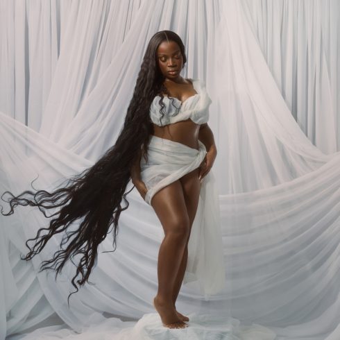 Savannah Ré – Formed (2025)