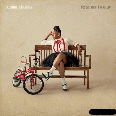 Tanika Charles - Reasons to Stay