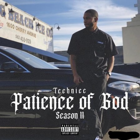 Techniec - Patience of God Season 2