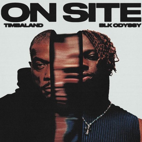 Timbaland & BLK ODYSSY – ON SITE
