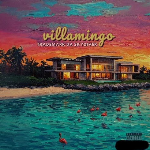 Trademark da Skydiver - Villamingo