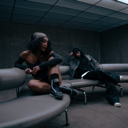 UMI & 6LACK – HARD TRUTHS – Single (2025)