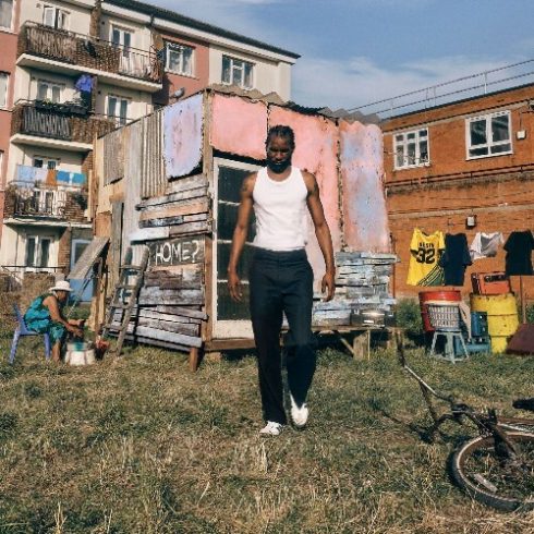 Wretch 32, Tiggs Da Author - HOME (2025)