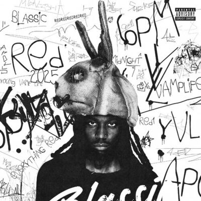 ApolloRed1 - Midnight Blassic