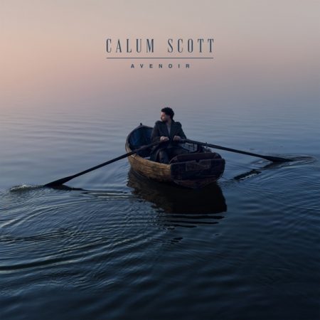 Calum Scott – Die For You – Single (2025)