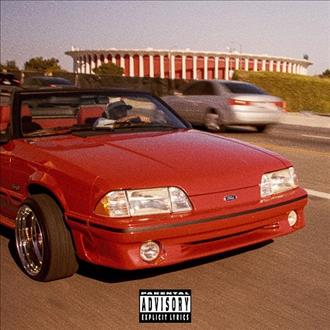 Jay Worthy & Tiny Doo - Burnout 5 (2025)