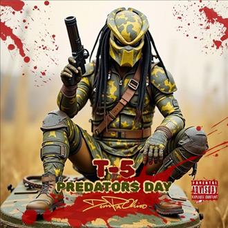 Dom Pachino - T-5 Predator's Day (2025)